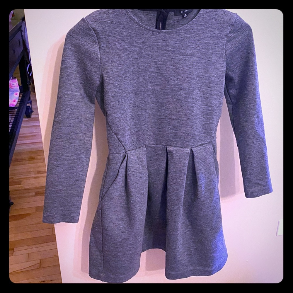 Talula chic dress. EUC